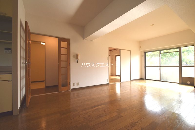 シルベーヌ北山 その他