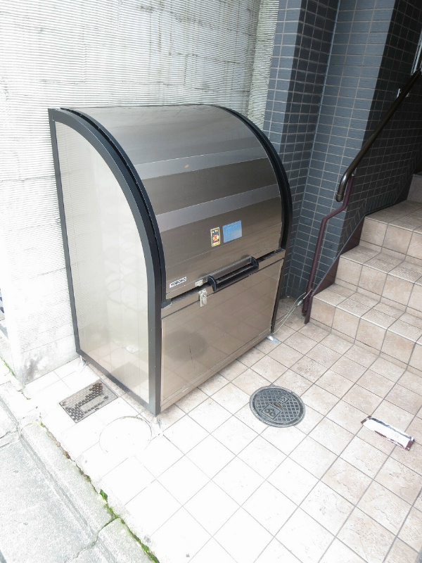 スターウィン烏丸七条 その他