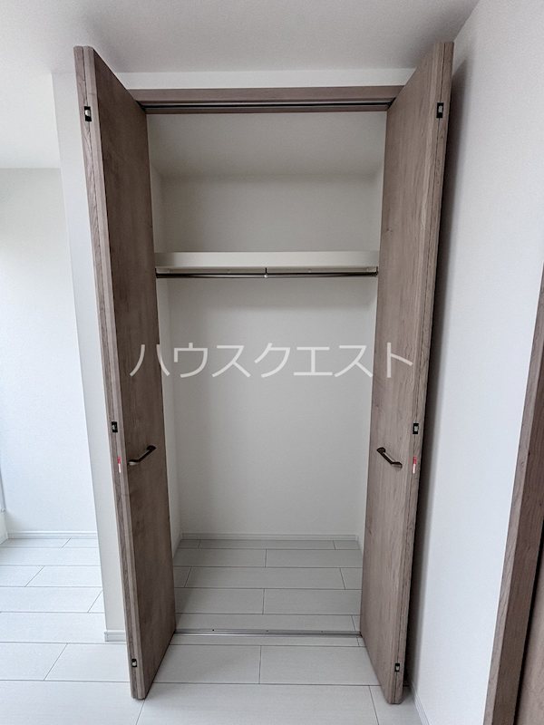 Mirei烏丸五条 収納