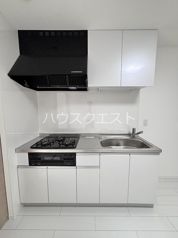 Mirei烏丸五条 キッチン
