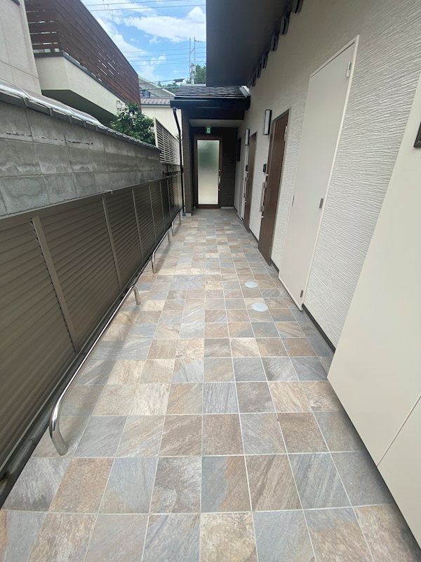 北白川瀬ノ内町　三田 その他