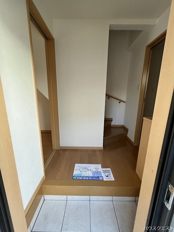 ビアンフェ下鴨　西棟 その他