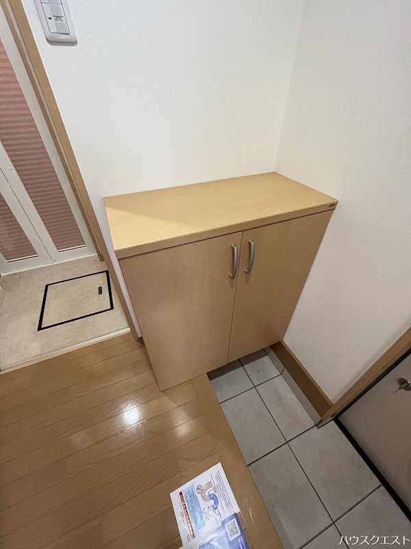ビアンフェ下鴨　西棟 その他