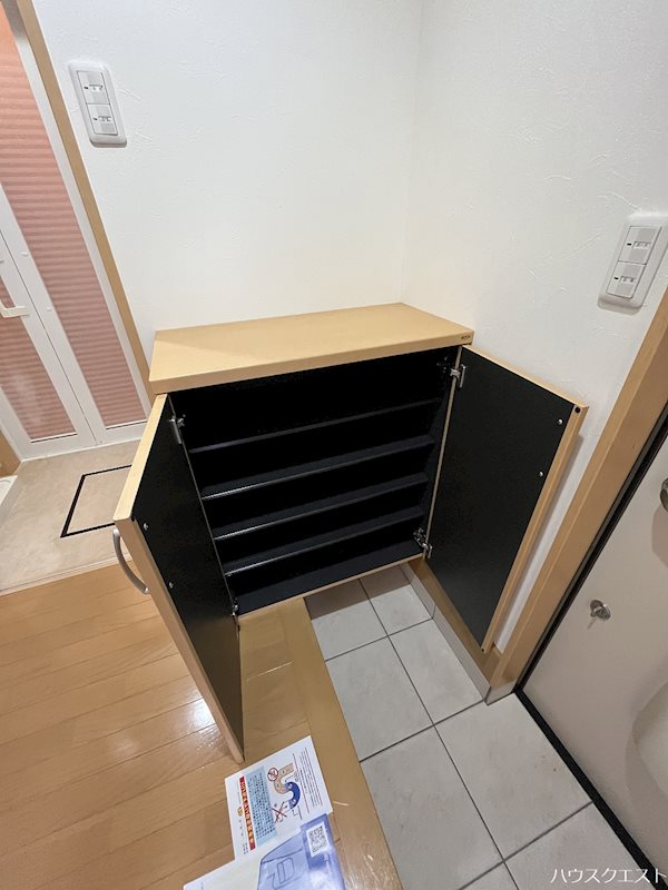 ビアンフェ下鴨　西棟 その他