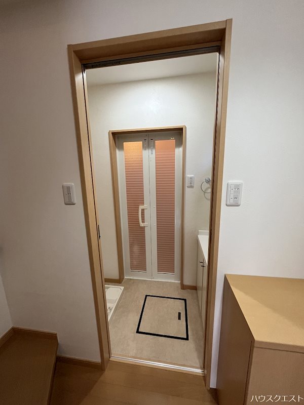 ビアンフェ下鴨　西棟 その他