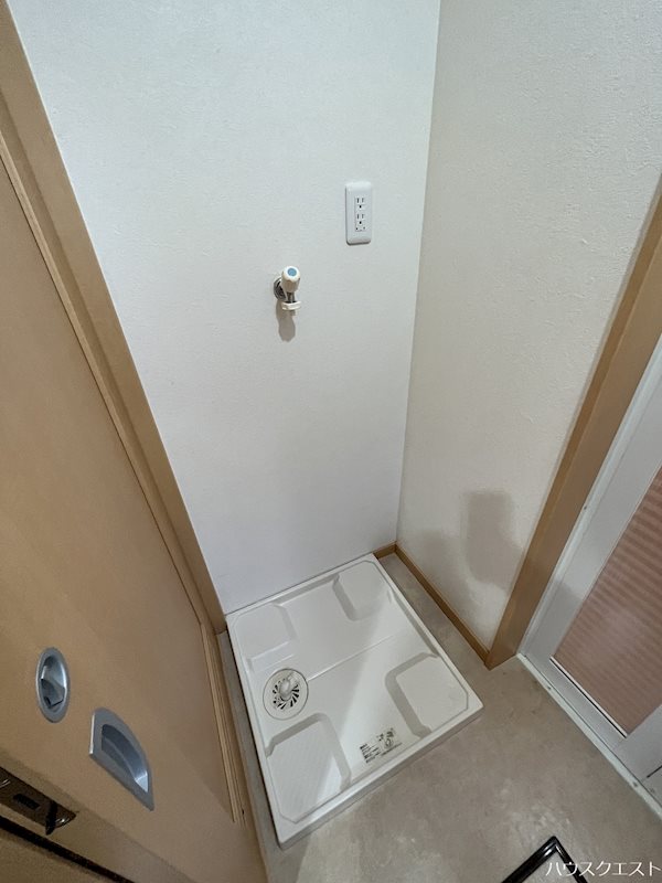 ビアンフェ下鴨　西棟 その他
