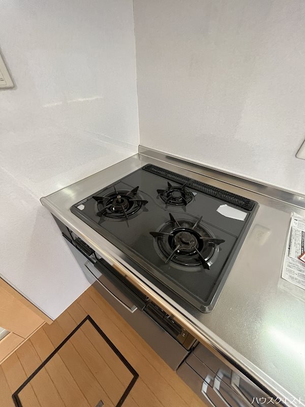 ビアンフェ下鴨　西棟 その他