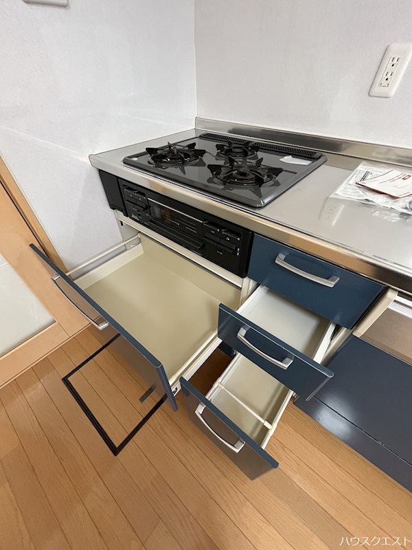 ビアンフェ下鴨　西棟 その他