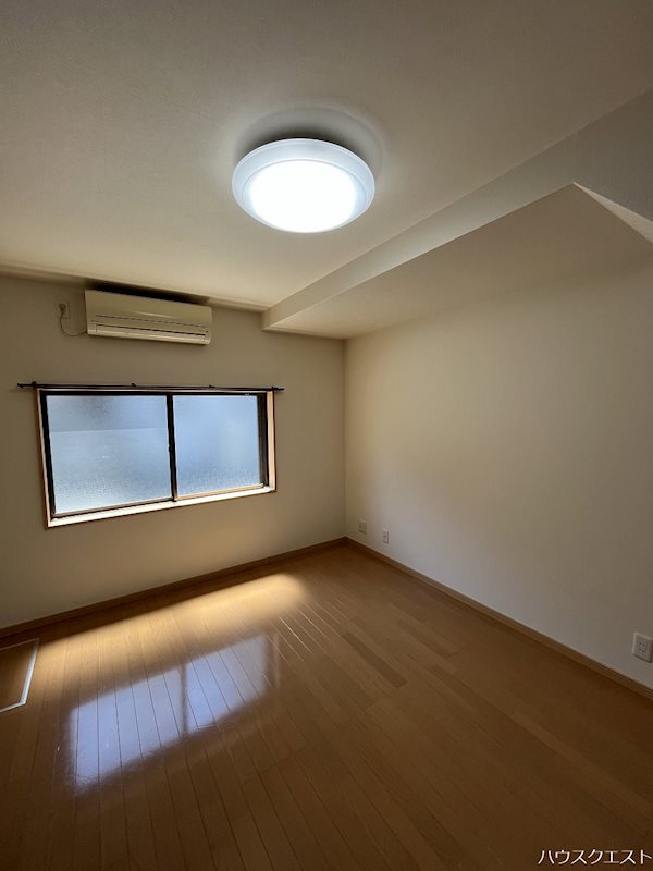 ビアンフェ下鴨　西棟 その他