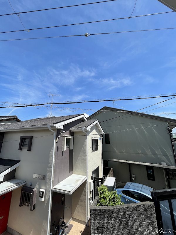 ビアンフェ下鴨　西棟 その他