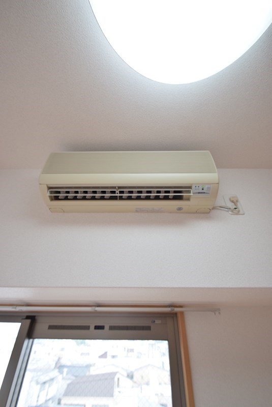 プレサンス京都御所東 その他設備