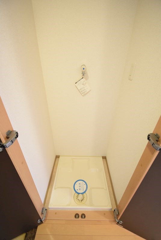 プレサンス京都御所東 その他設備