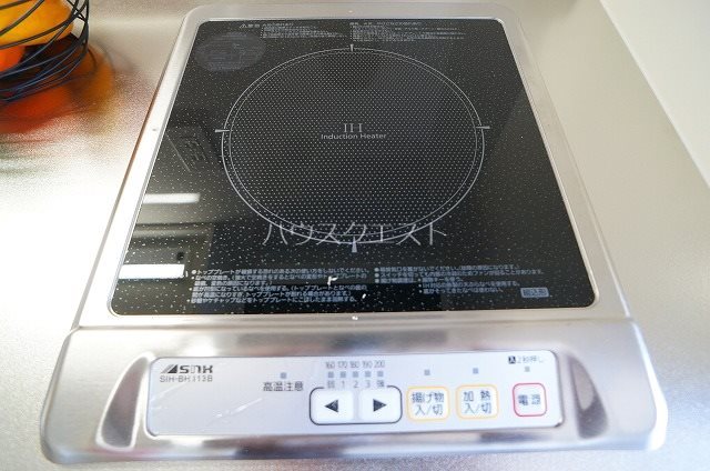 アネックス21 その他