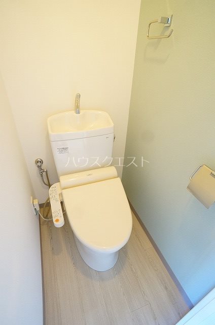 アネックス21 その他