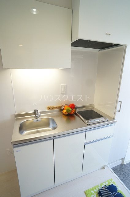 アネックス21 キッチン