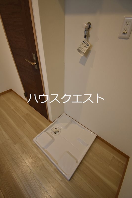 フラッティ京都十条 その他設備