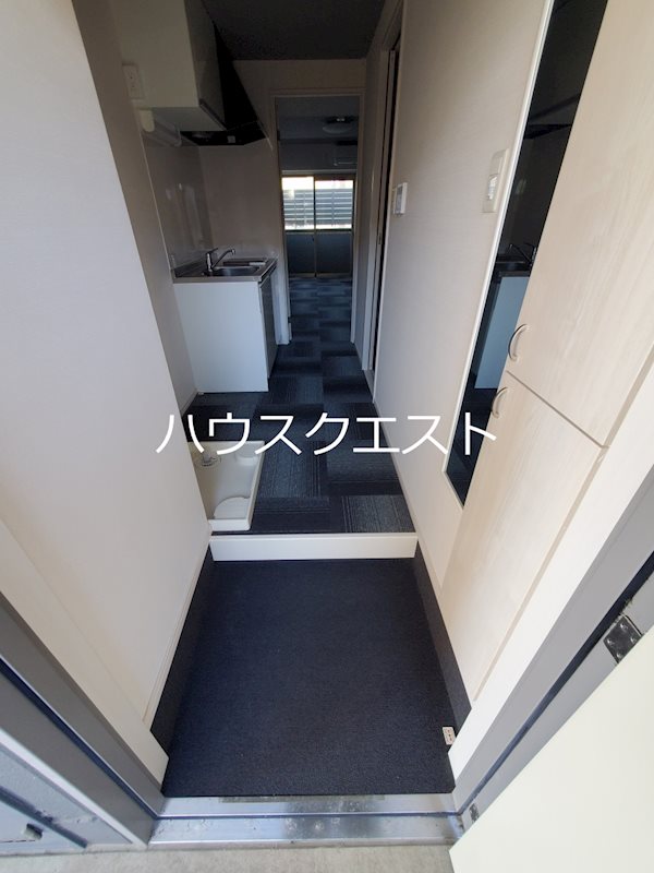 フラッティ京都十条 その他