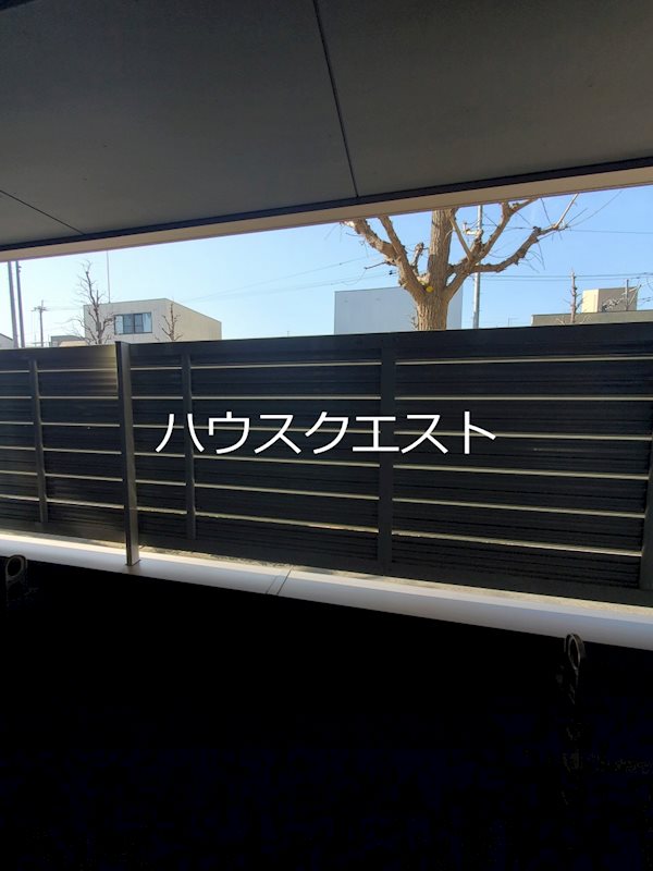 フラッティ京都十条 その他