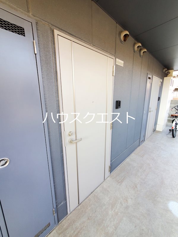 フラッティ京都十条 その他
