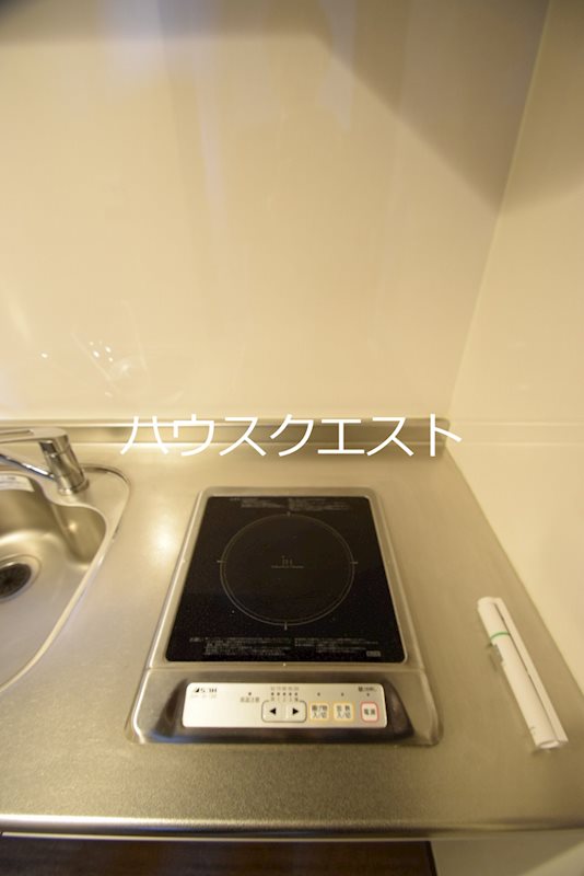 フラッティ京都十条 その他