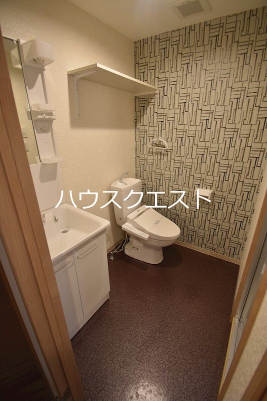 フラッティ京都十条 その他
