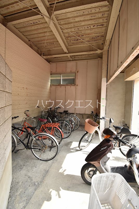 ハイツ銀座 その他