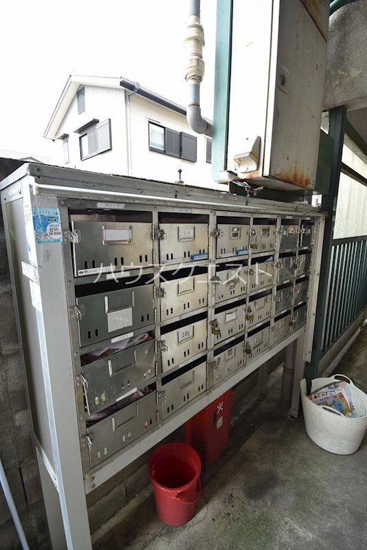 ハイツ銀座 その他