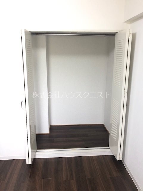 エトワールヤマダ 収納