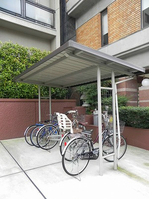 北白川松園 その他共有部分