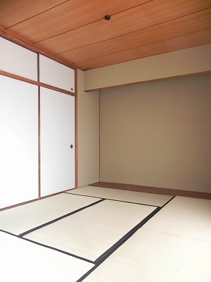 北白川松園 その他部屋・スペース