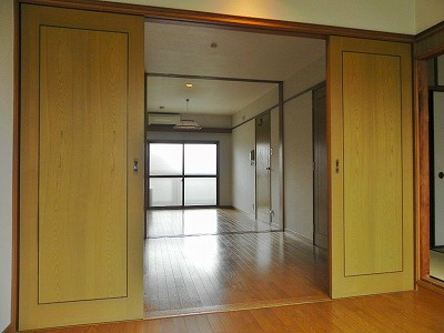 北白川松園 その他