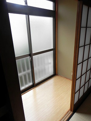 北白川松園 その他