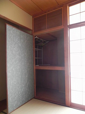 北白川松園 その他