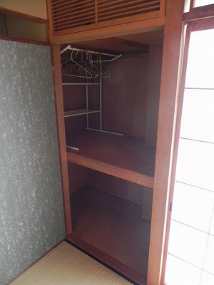 北白川松園 その他