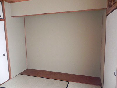 北白川松園 その他