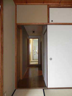 北白川松園 その他