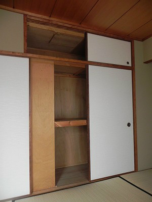 北白川松園 その他