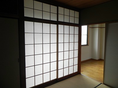 北白川松園 その他