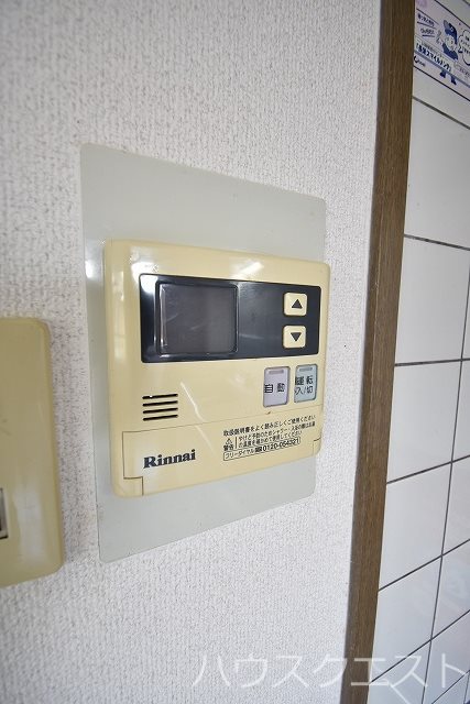 シャン・デ・リ その他設備