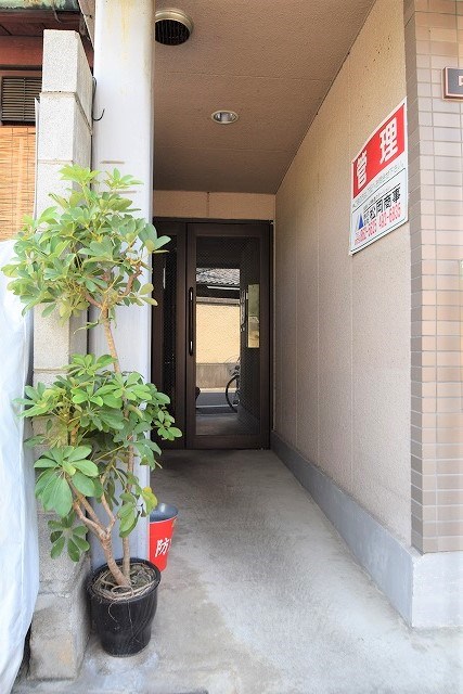 ピアレ下鴨 その他
