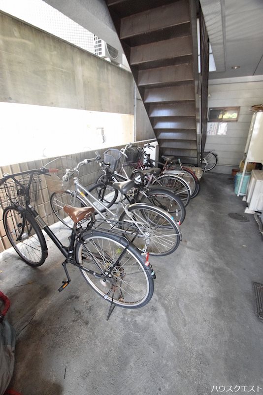 マンションひなどり その他部屋・スペース