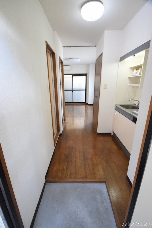 マンションひなどり その他