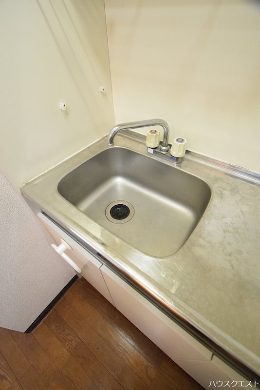 マンションひなどり その他