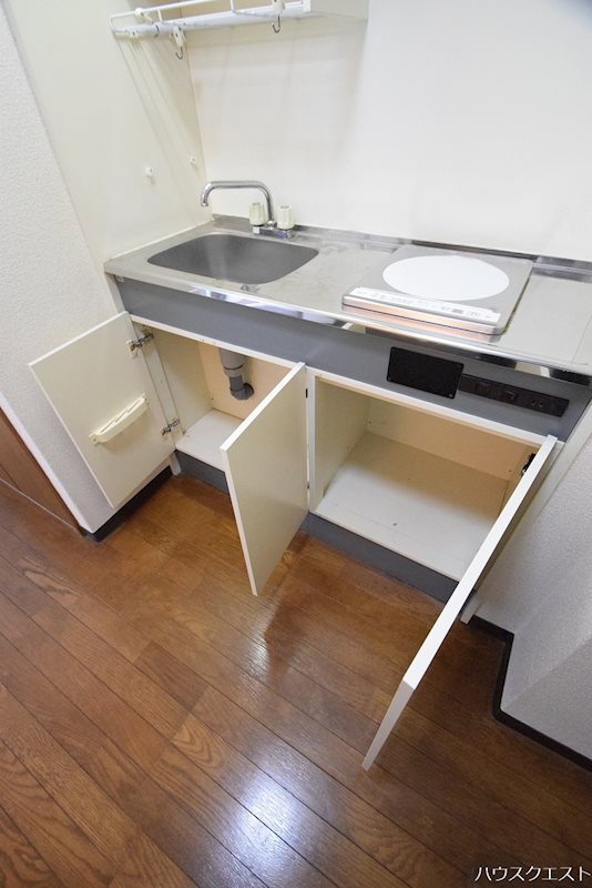 マンションひなどり その他