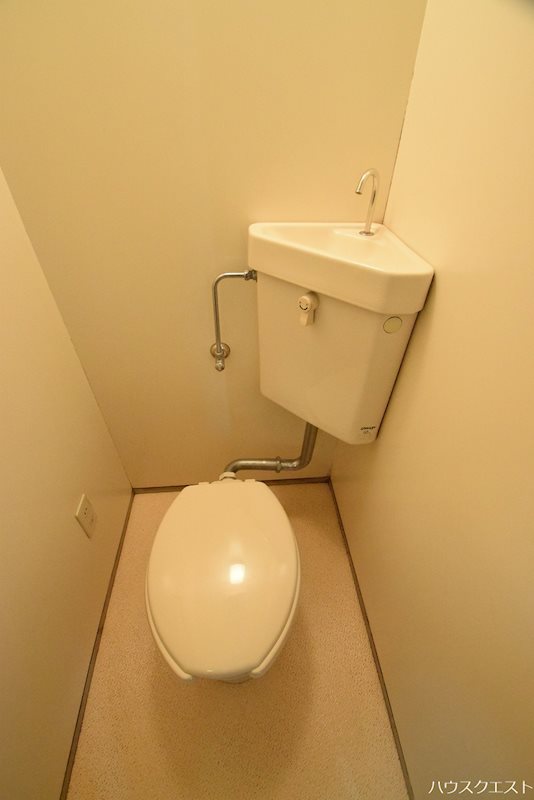 マンションひなどり その他