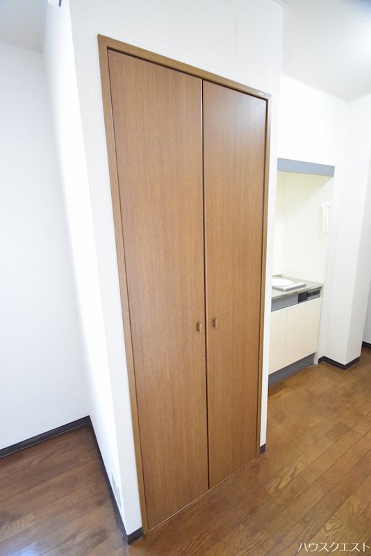 マンションひなどり その他