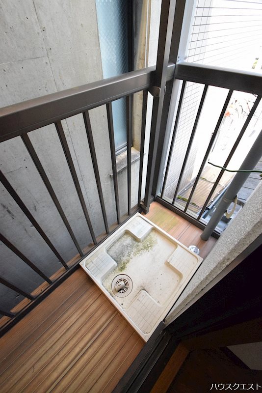 マンションひなどり その他