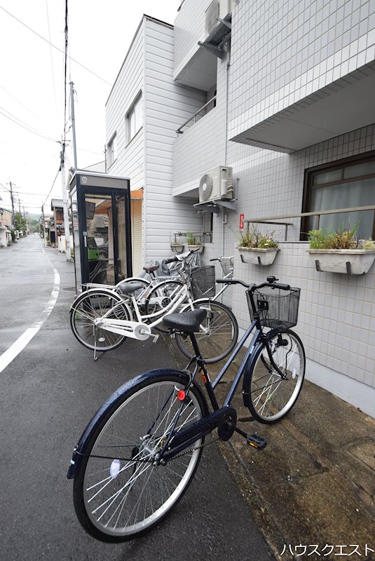スチュディオエトレ88 その他共有部分