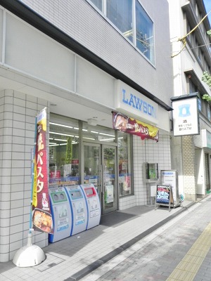 アディー下鴨 コンビニ