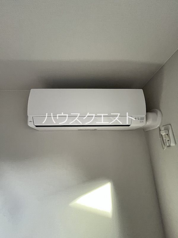 Sｉｄｅ西ノ京 その他設備